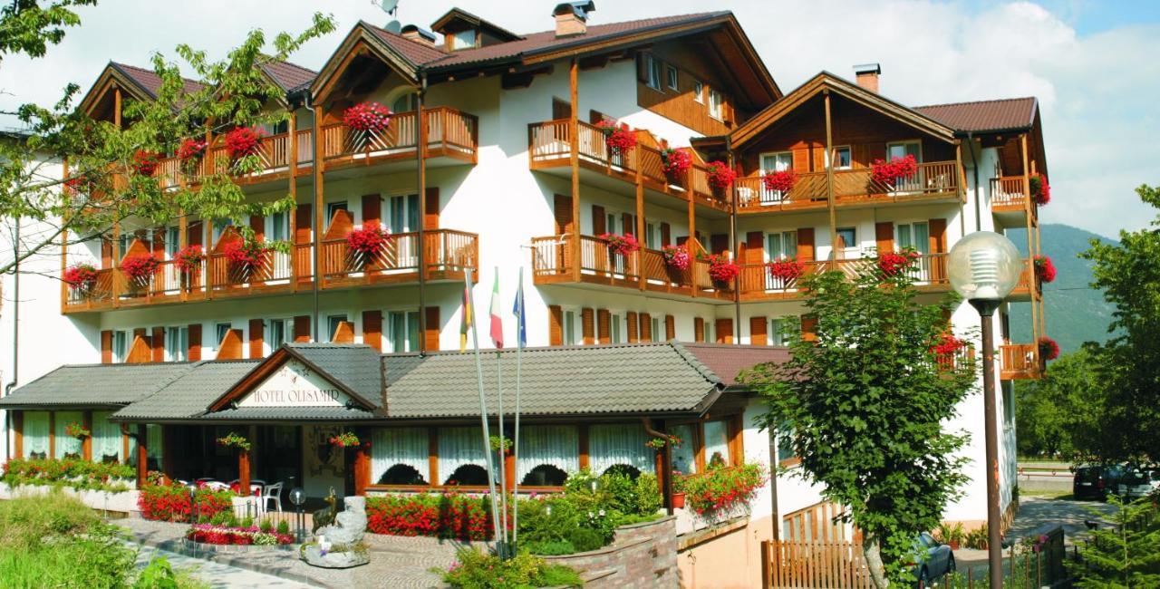 Hotel Olisamir Каведаго Екстериор снимка