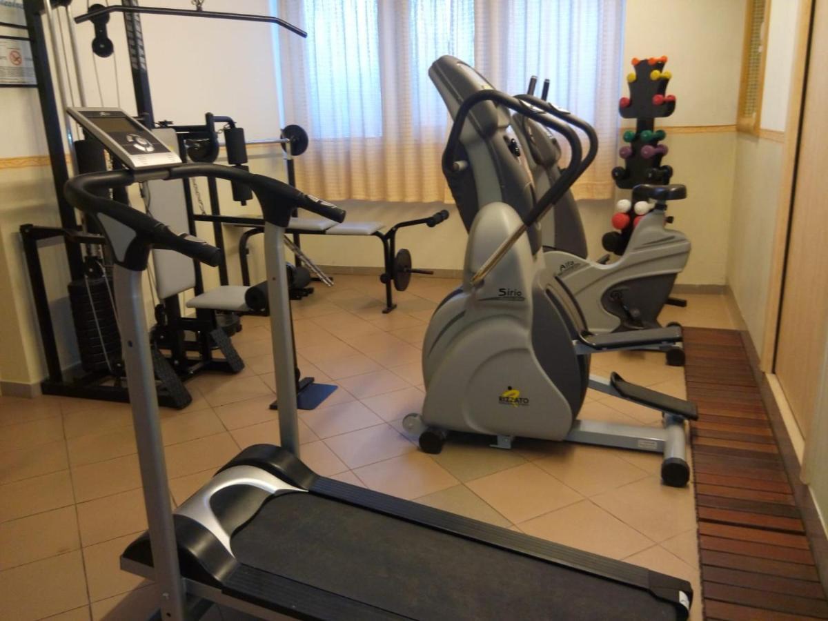 Hotel Olisamir Каведаго Екстериор снимка