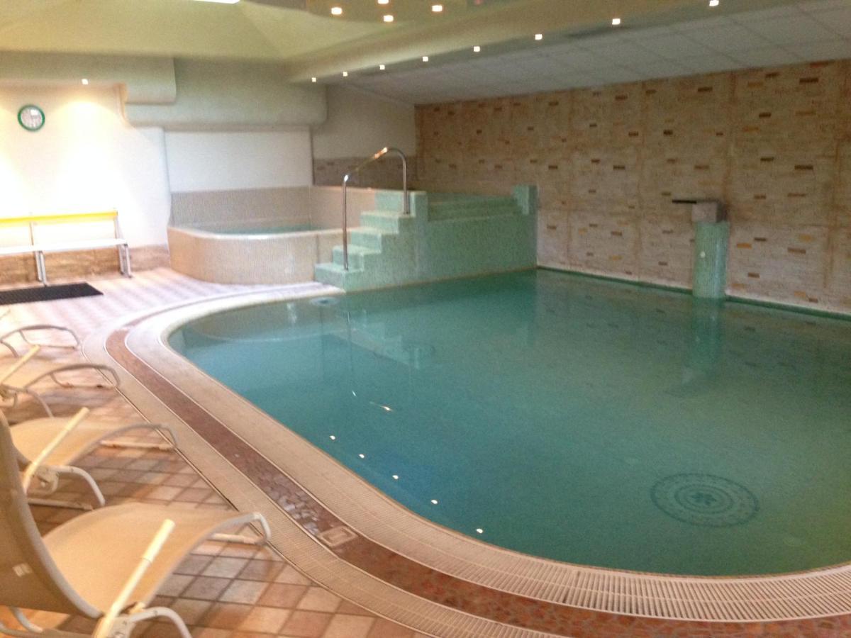Hotel Olisamir Каведаго Екстериор снимка
