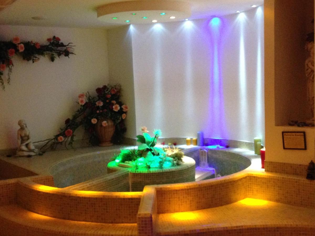 Hotel Olisamir Каведаго Екстериор снимка