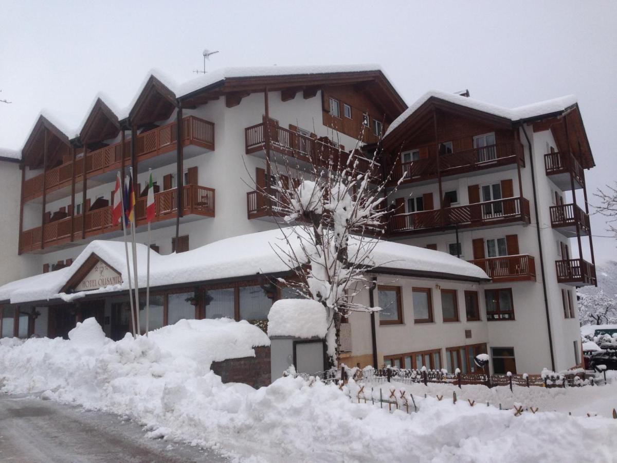 Hotel Olisamir Каведаго Екстериор снимка