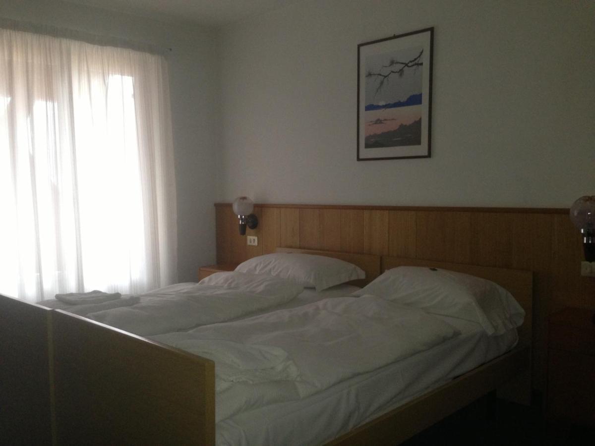 Hotel Olisamir Каведаго Екстериор снимка