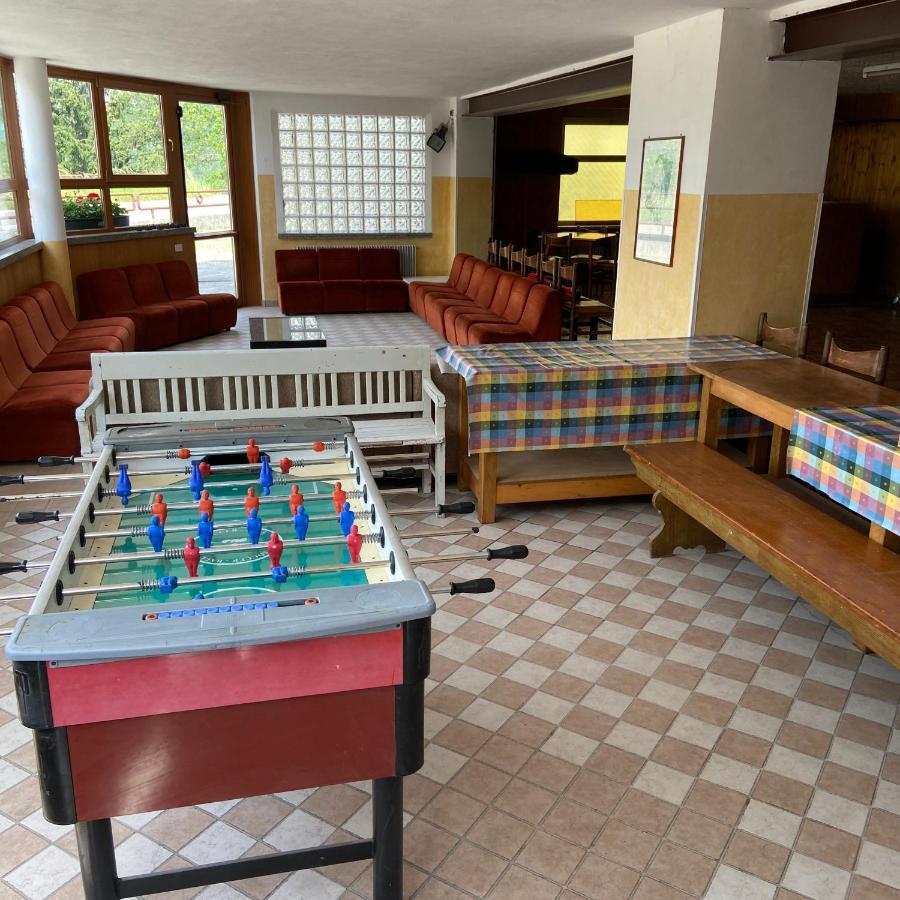 Hotel Olisamir Каведаго Екстериор снимка
