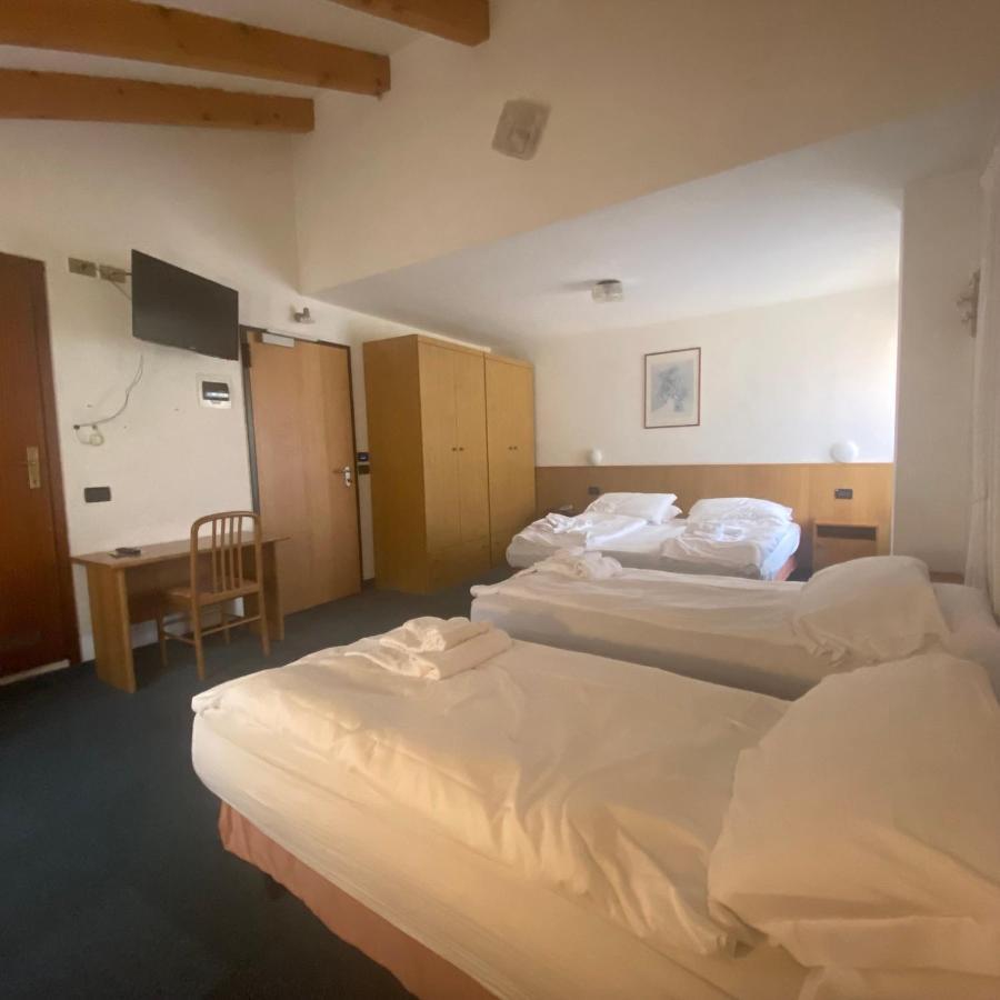 Hotel Olisamir Каведаго Екстериор снимка