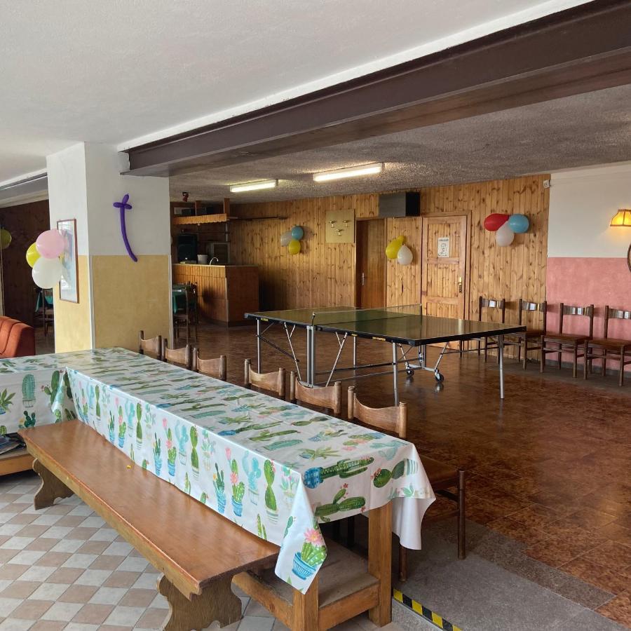 Hotel Olisamir Каведаго Екстериор снимка