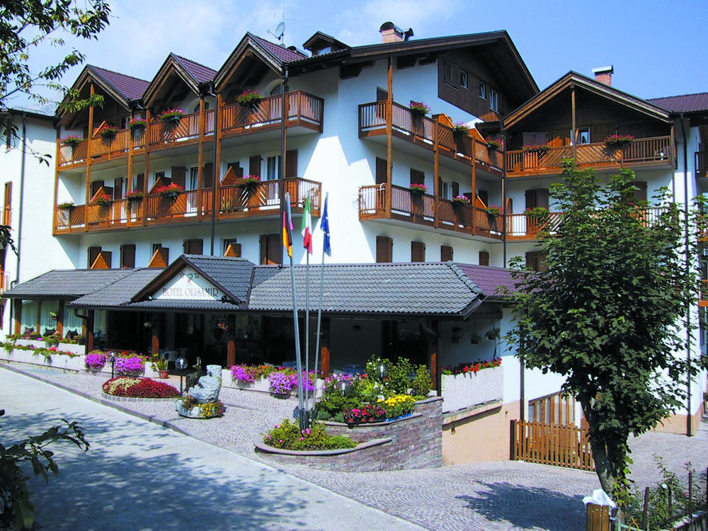Hotel Olisamir Каведаго Екстериор снимка