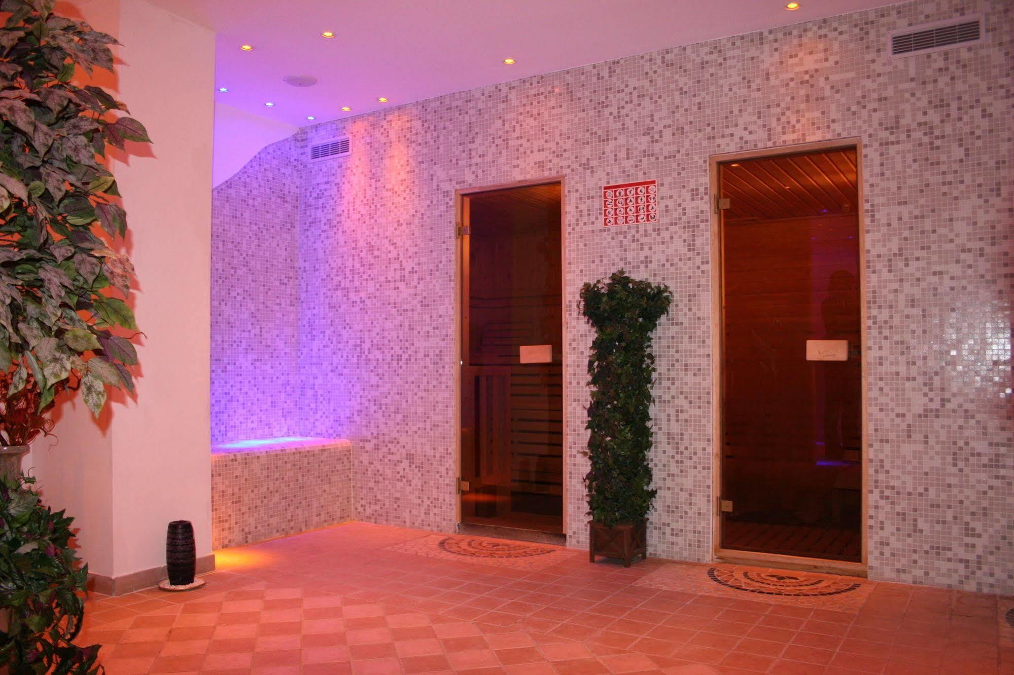 Hotel Olisamir Каведаго Екстериор снимка