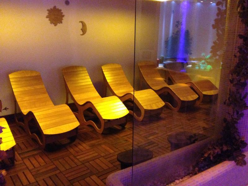 Hotel Olisamir Каведаго Екстериор снимка
